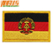 Imperial Germany Flag Patch With Eagle Embroiderd Flag Patch Sew Or Iron On