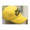 Logo Cotton Trucker Hats Snapback de encargo se divierte a Logo Baseball Cap bordado unisex