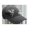 Logo Cotton Trucker Hats Snapback de encargo se divierte a Logo Baseball Cap bordado unisex