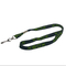 15 mm de ancho Xbox cordón de llave insignia de identificación 900 mm de longitud Logotipo Impreso cordón con gancho de metal