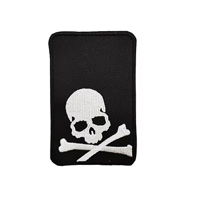 Embroidery con prensas térmicas personalizadas Hermosos pequeños parches de hierro en sombreros Parches para sombreros de camioneros