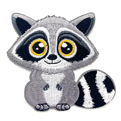 Parches bordados personalizados para sus necesidades únicas