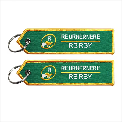 130*30mm Airtag Key Ring con soporte y servicios y repuestos