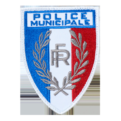 Patches de bordado personalizados Etiquetas de diseño de insignias de jeans Etiquetas de hierro en los parches de ropa