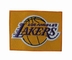 Los equipos de NBA bordaron la tela cruzada de los remiendos 12C de la tela con hierro en el forro del velcro