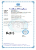 China Shenzhen Awells Gift Co., Ltd. certificaciones