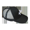 El panel Mesh Snapback Sports Caps Embroidered Logo Hat de los hombres 5 los 56cm - los 58cm