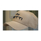 Sombrero duro cómodo bordado los 6 paneles de encargo del casquillo del camionero de Logo Hat Flat Brim Fitted
