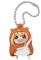 Figura del SD de la cadena dominante del PVC de la mascota de Himouto Umaru-Chan ~ cara confiada @86039 del #A de Doma